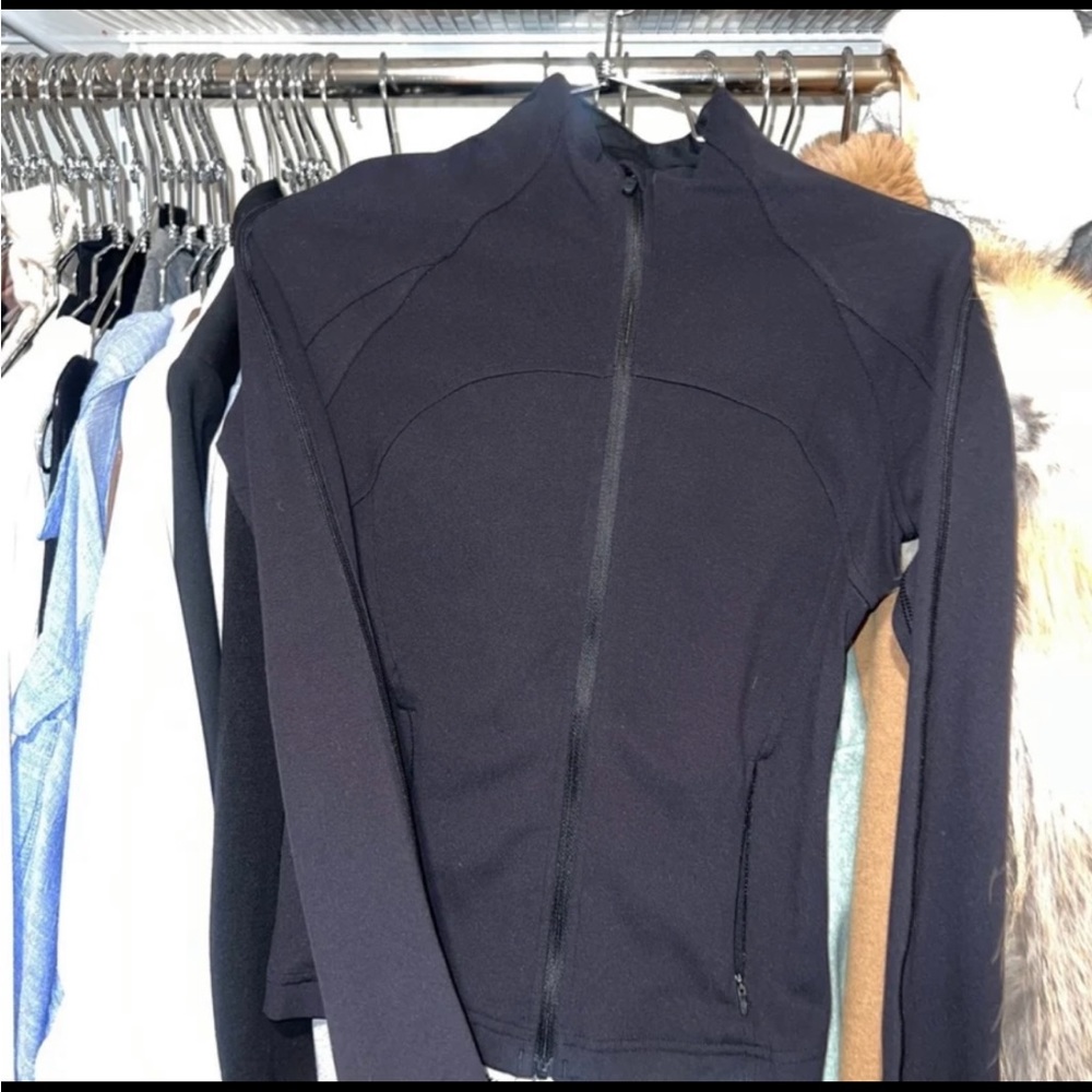 Lulu lemon define jacket